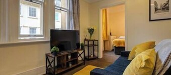 Studio - Contractor-Friendly Apartment