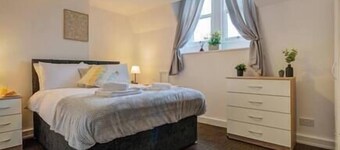 1Bed - Contractor-Friendly Apartment