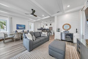 Smart-TV og fotballspill