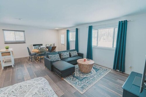 Adorable Guest House near EPIC Wineries!