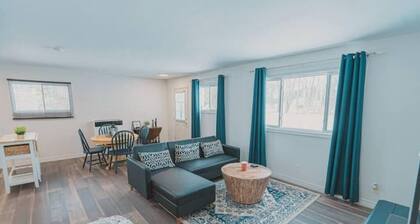 Adorable Guest House near EPIC Wineries!