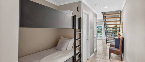 2 chambres, Wi-Fi