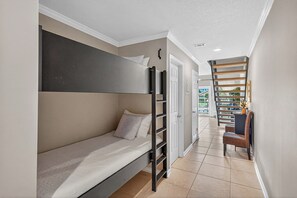 2 soveværelser, Wi-Fi