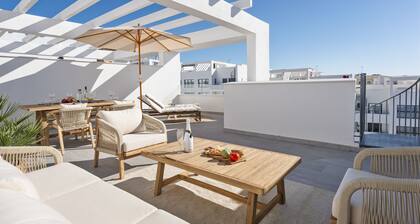 Casa Luca - Luxury penthouse