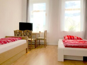 Family Condo (Sommer)