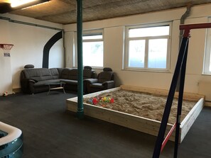 Interiör