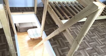 Meeraner Parkresidenz