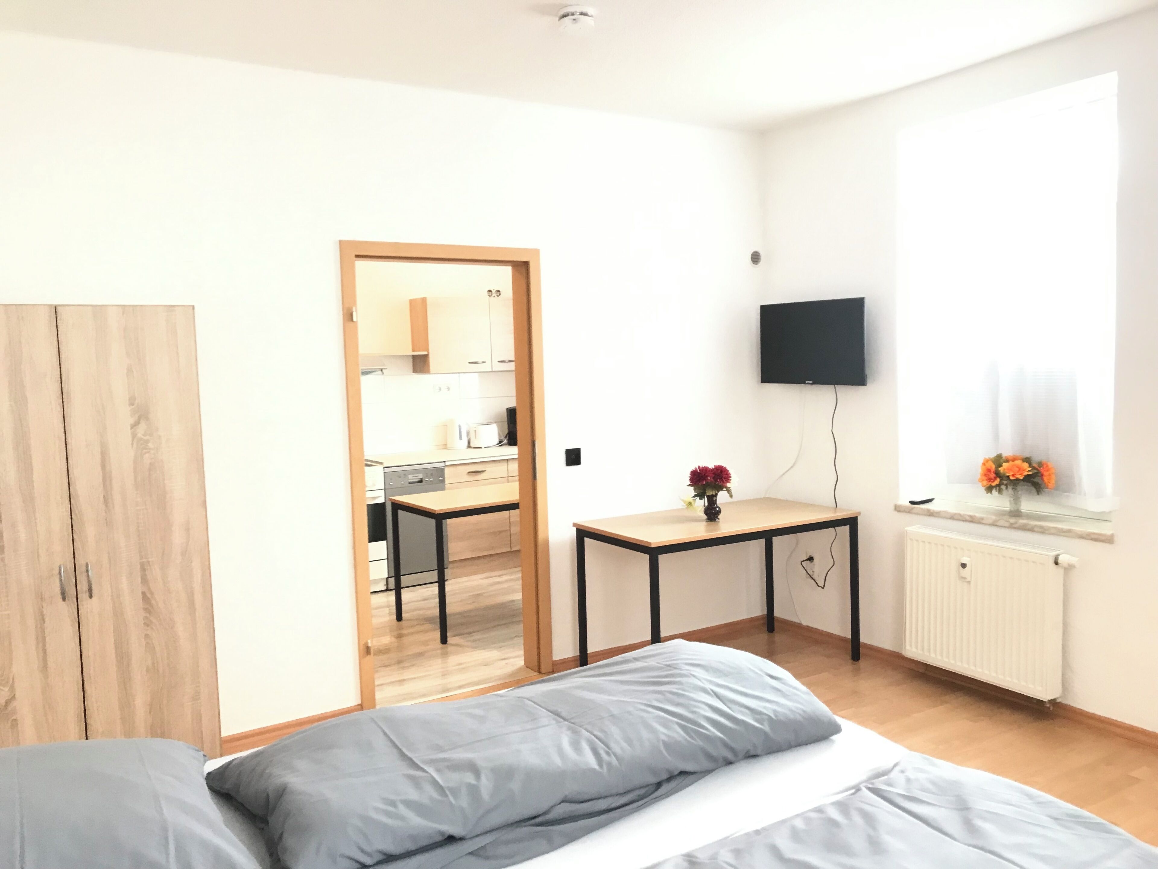 Classic Condo, 3 Bedrooms | Individually decorated, individually furnished, desk, laptop workspace