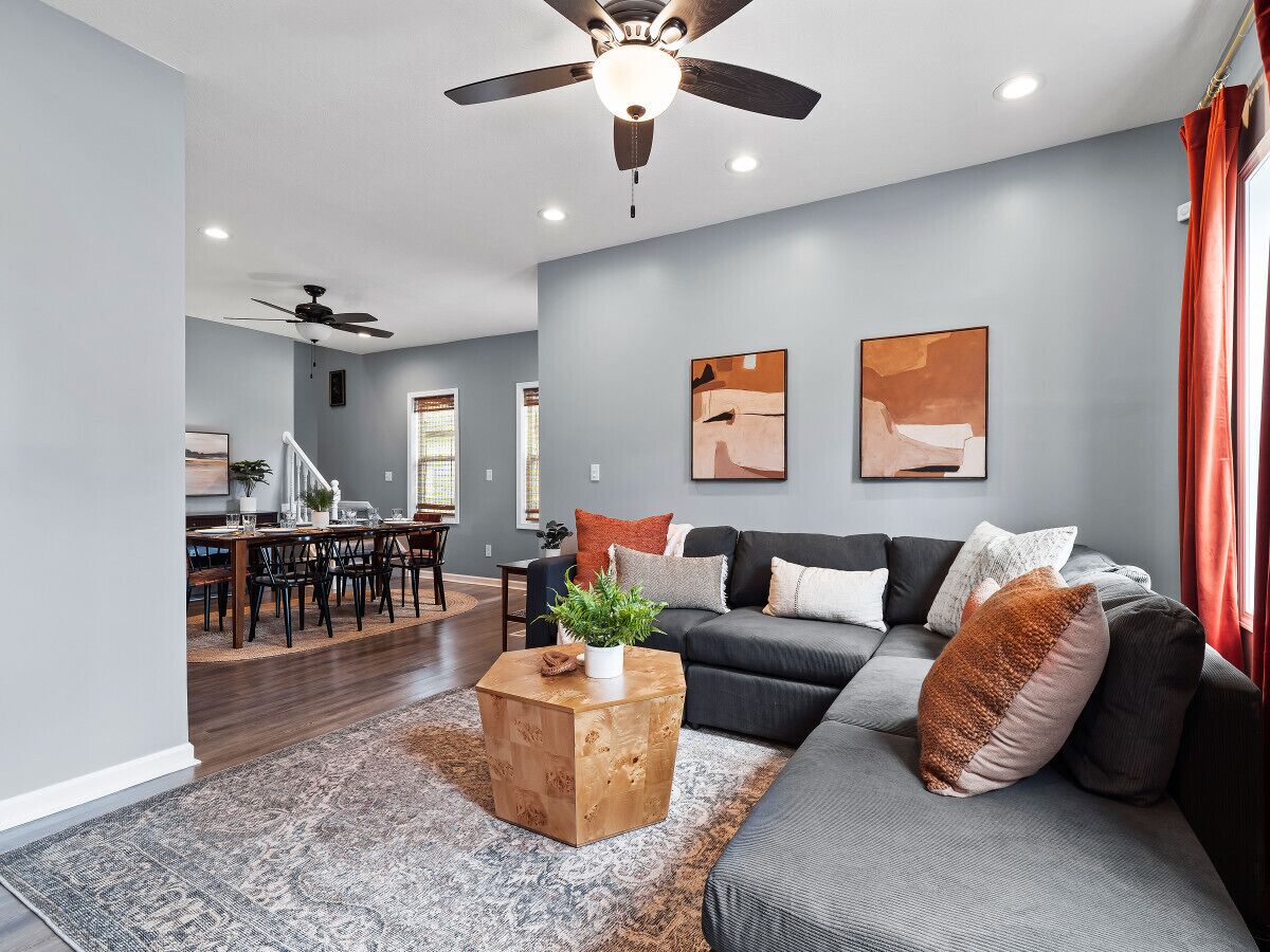 Smart-TV og videospill