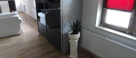 3 camere, ferro/asse da stiro, Wi-Fi gratuito, lenzuola