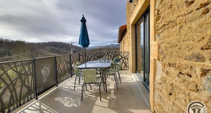 A Deux Pas des Vignes