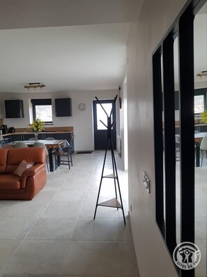 Interior - A Deux Pas des Vignes (SAINTE PAULE)