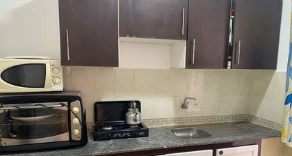 Résidence De Luxe à Martil -tétoaun-