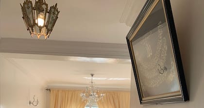 Résidence De Luxe à Martil -tétoaun-