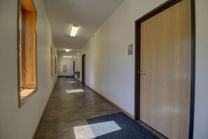 Interior - Escape to Nature & Lake views| Studio-Style Rooms (Clitherall)