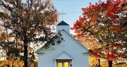 Cottage I | Escape to the Tranquil Beauty at Spitzer Lake ! | Legacy Lakeside Resort