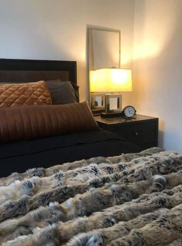 2 bedrooms, WiFi