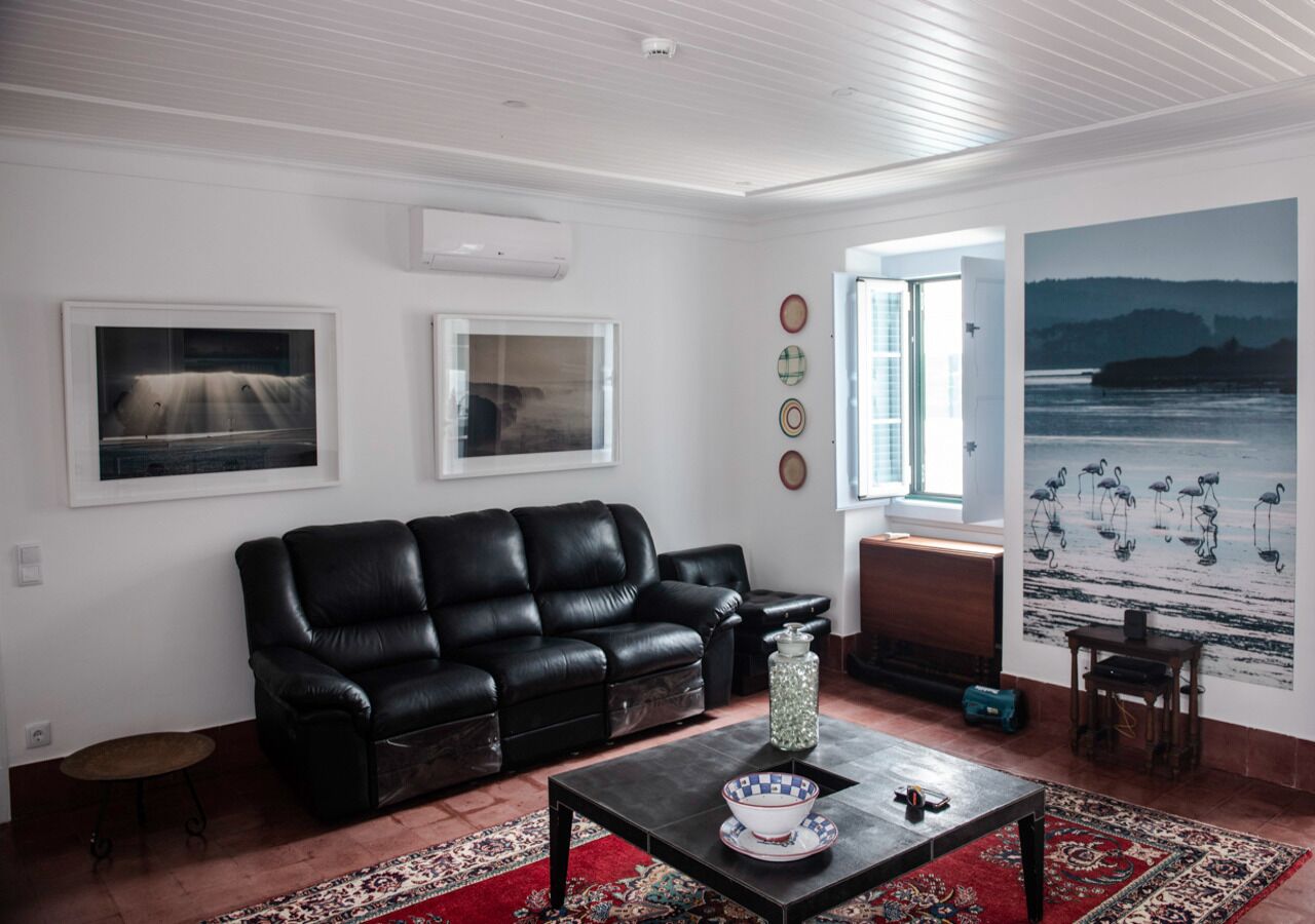 Casa Flamingo - Casa Principal, Foz Do Arelho - Foz do Arelho