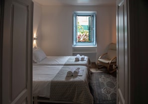 4 bedrooms, iron/ironing board, Internet, bed sheets - Casa Flamingo - Casa Principal, Foz do Arelho (Caldas da Rainha)