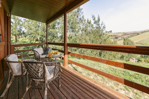 Quinta dos Castanheiros Bungalow