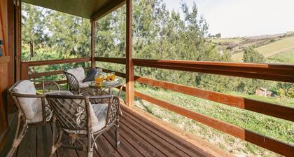 Quinta dos Castanheiros Bungalow