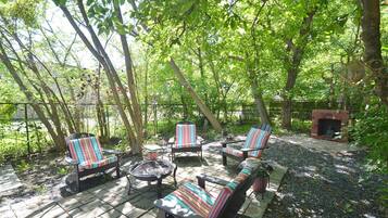 House, Multiple Beds (Refugio - A place of haven!) | Property grounds