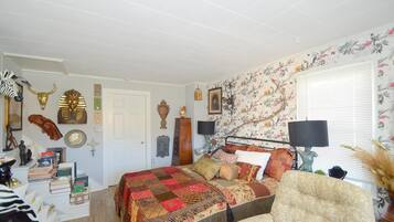House, Multiple Beds (Refugio - A place of haven!) | 4 bedrooms