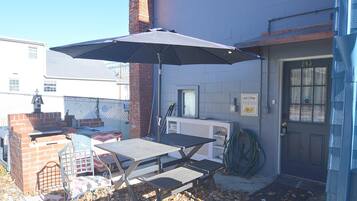 House, Multiple Beds (Refugio - A place of haven!) | Outdoor dining