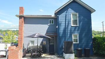 House, Multiple Beds (Refugio - A place of haven!) | Exterior