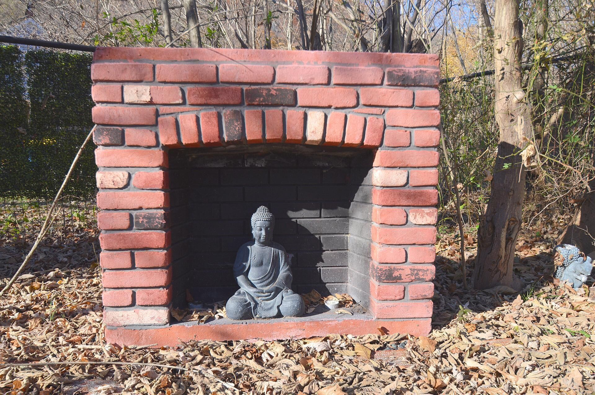 House, Multiple Beds (Refugio - A place of haven!) | Property grounds