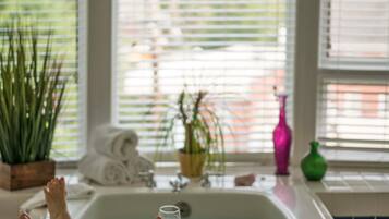 House, Multiple Beds (Refugio - A place of haven!) | View from property