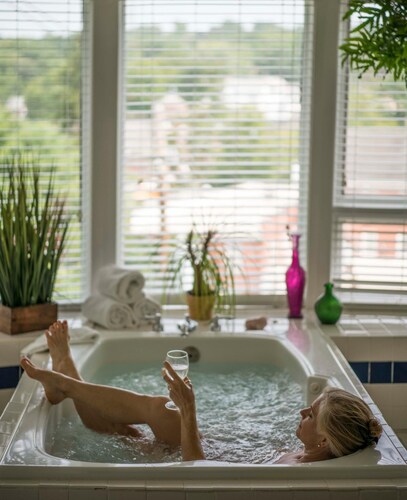 Refugio - A Place of Haven!