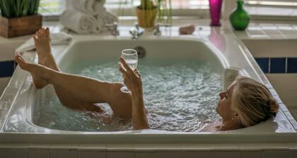 Refugio - A Place of Haven!