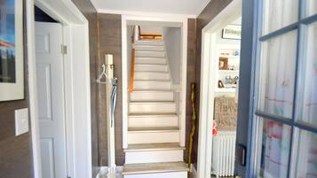 House, Multiple Beds (Refugio - A place of haven!) | Interior