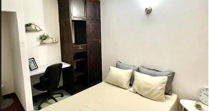 Apartaestudio Ideal Para Viajeros ¡a 5 min del Centro de Pereira!