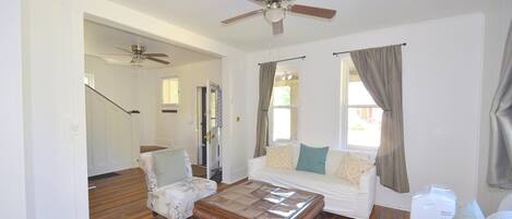 Hus, flere senger (Broadway Cottage - Convenient locatio) | Innvendig