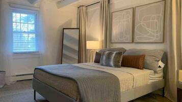 1 Schlafzimmer, WLAN