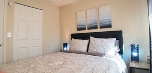 3 Schlafzimmer