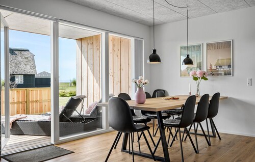 Schönes Haus mit 4 Schlafzimmern in.