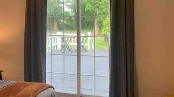 1 Schlafzimmer, WLAN