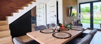 2 bedroom cozy home in Nowecin