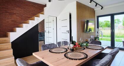 2 bedroom cozy home in Nowecin