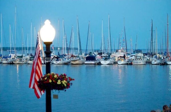 Marina - SKANDIA GUEST SUITE BAYFIELD'S BEST! (Bayfield)