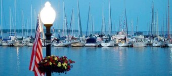 SKANDIA GUEST SUITE BAYFIELD'S BEST!