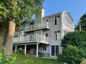 Exterior - SKANDIA GUEST SUITE BAYFIELD'S BEST! (Bayfield)