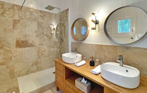 Dusche, Haartrockner