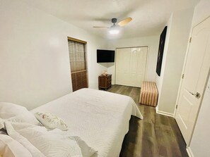 3 chambres, Wi-Fi, draps fournis
