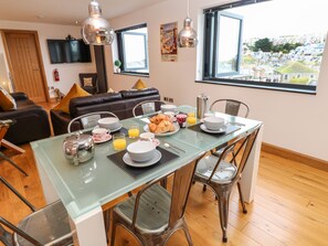 Dining - Rooftops (St Ives)
