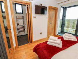 2 chambres, Wi-Fi gratuit, décoration personnalisée