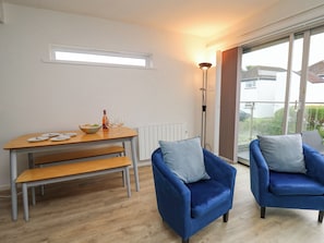 Cottage | Interior - 28 Coedrath Park (Saundersfoot)
